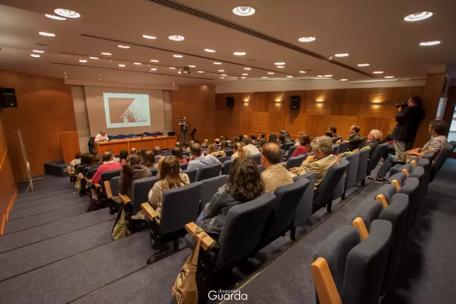 Jornadas de Fotografia da Guarda - 2018 (Luis Barbosa)