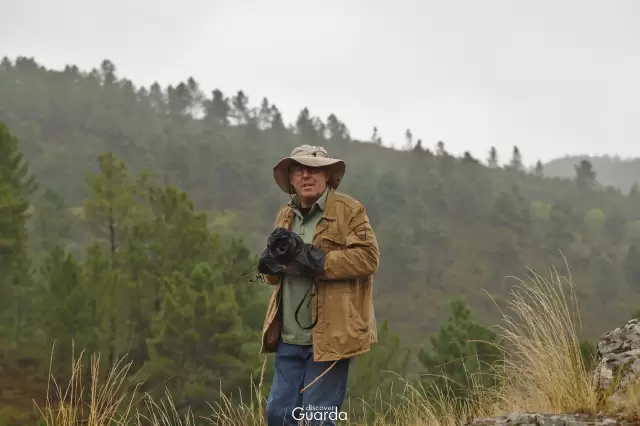 Jornadas de Fotografia da Guarda - 2019 (Passeio Fotográfico)
