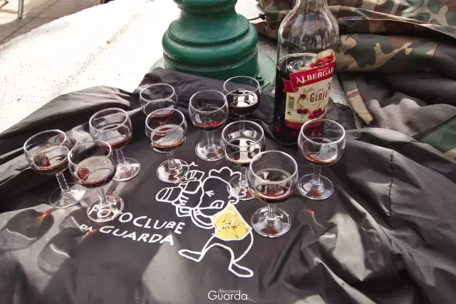 Jornadas de Fotografia da Guarda - 2019 (Passeio Fotográfico)