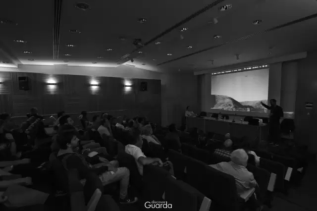 Jornadas de Fotografia da Guarda - 2019 (Vitor Freitas)