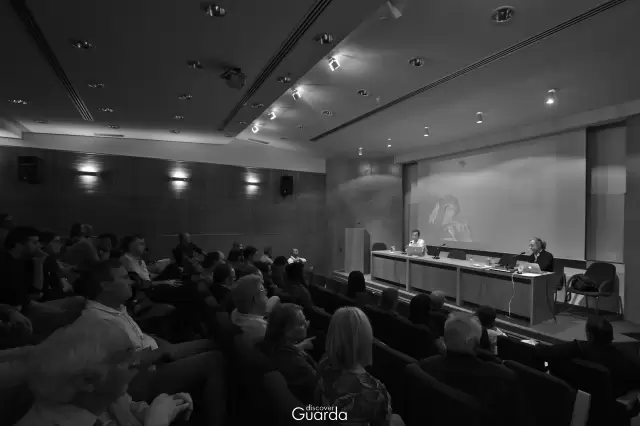 Jornadas de Fotografia da Guarda - 2019 (Leonel de Castro)