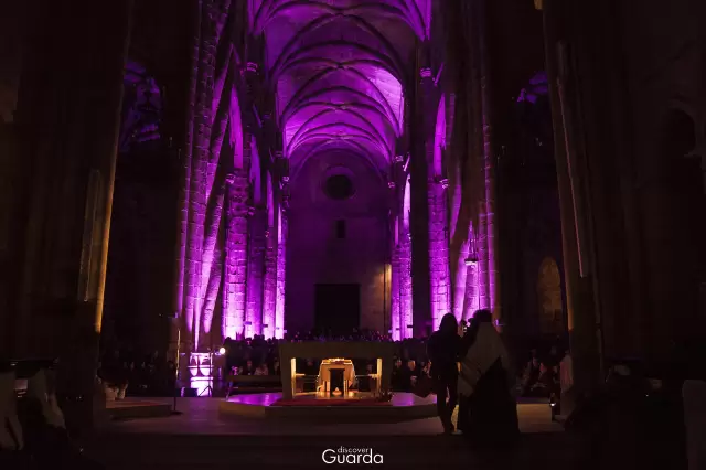 Encenação da Paixão de Cristo em 2017