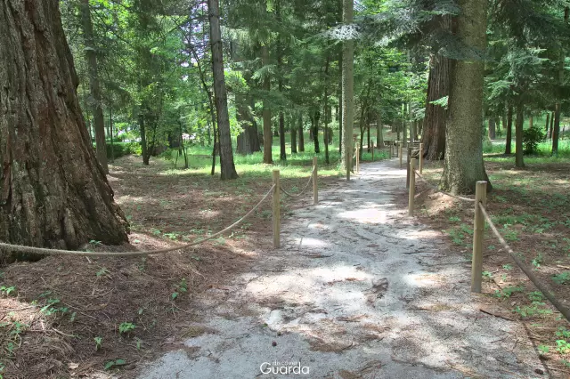 Parque da Saúde (foto de 2020)