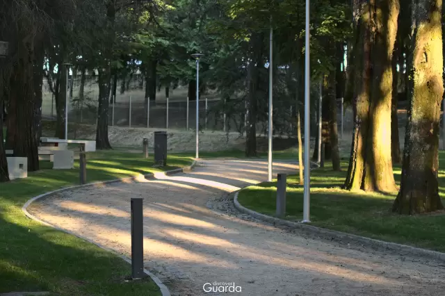 Parque Municipal (foto de 2018)