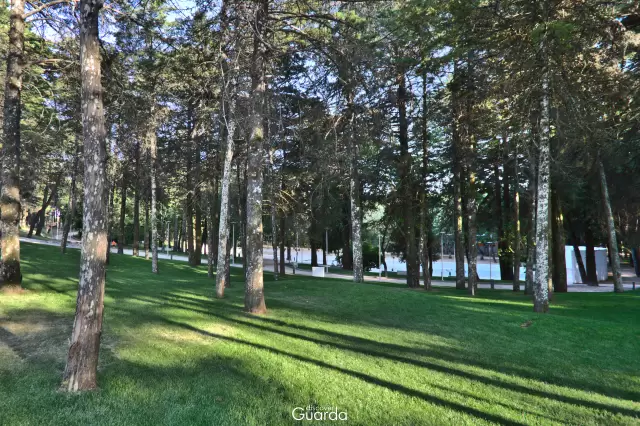 Parque Municipal (foto de 2018)