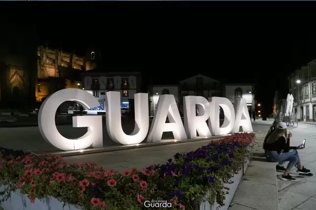 Photopoint Guarda (foto de 2021)