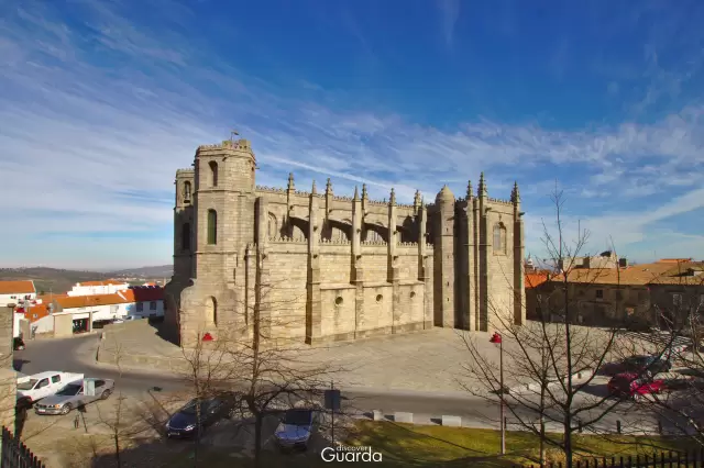 Sé Catedral - Vista Sul (foto de 2019)