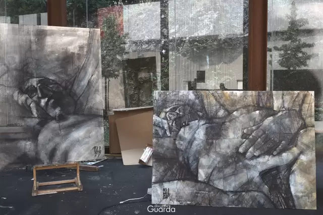 Simpósio Internacional de Arte Contemporânea - 2.ª Edição - 2017