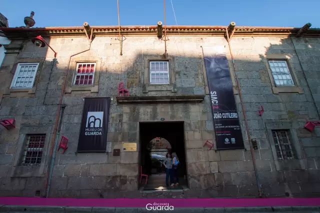 Simpósio Internacional de Arte Contemporânea - 2.ª Edição - 2017