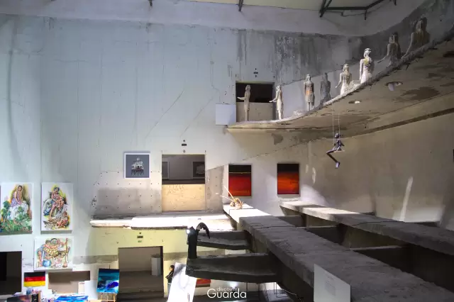 Simpósio Internacional de Arte Contemporânea - 4.ª Edição - 2019