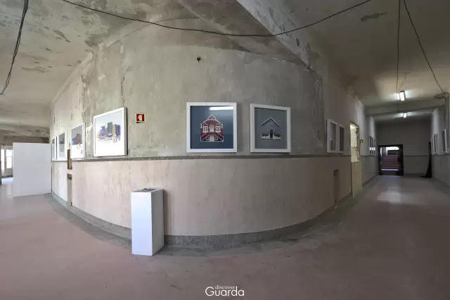 Simpósio Internacional de Arte Contemporânea - 4.ª Edição - 2019