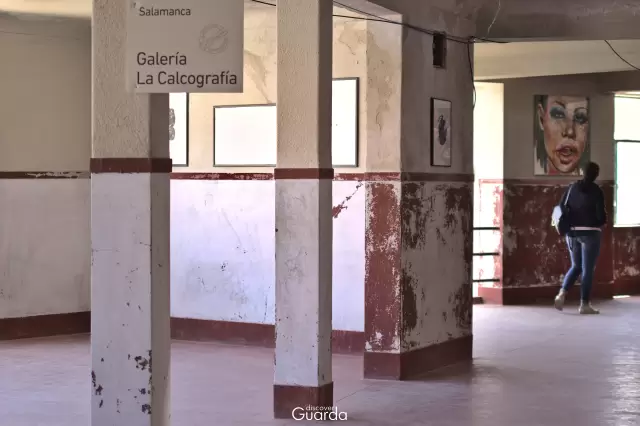 Simpósio Internacional de Arte Contemporânea - 4.ª Edição - 2019