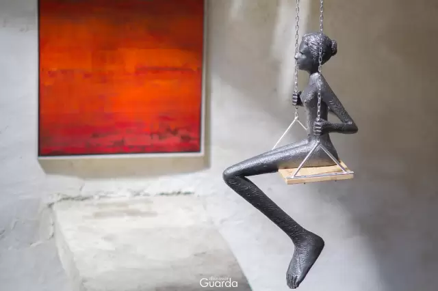 Simpósio Internacional de Arte Contemporânea - 4.ª Edição - 2019