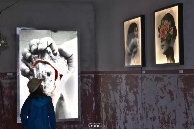 Simpósio Internacional de Arte Contemporânea - 4.ª Edição - 2019