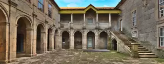 Antigo Paço Episcopal e Seminário da Guarda