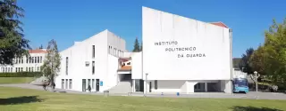 Instituto Politécnico da Guarda (IPG)