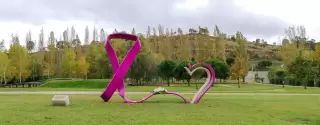 Memorial de Homenagem às Vítimas de Cancro